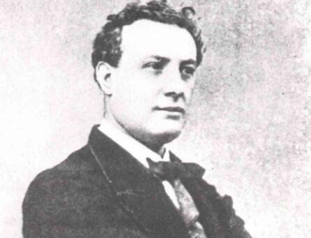 法国作家儒勒凡尔纳 《海底两万里》就是他的优秀作品之一