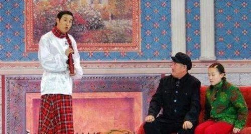 小沈阳:不敢碰小品了是什么原因 害怕观众的批评和攻击