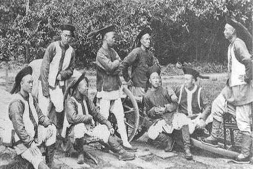 广东人为何喜欢喝凉茶？揭秘广东凉茶的历史渊源