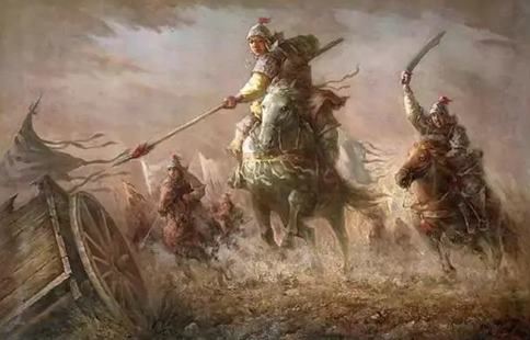 刘备借荆州有借无还是什么意思?刘备借荆州的真相曝光