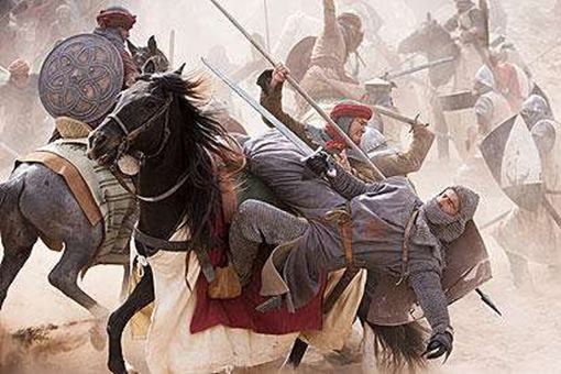 哈丁战役中耶路撒冷王国为何会战败？