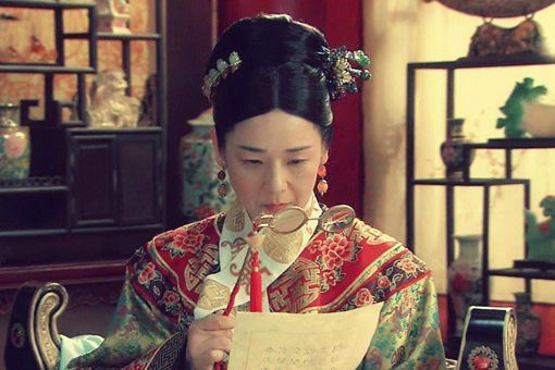 慈禧太后尸体口中真的有夜明珠吗？夜明珠去哪了？