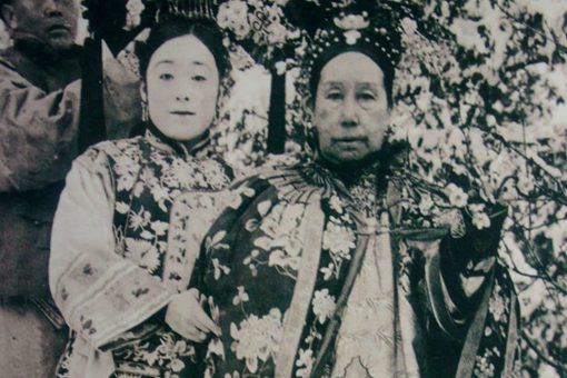 慈禧太后尸体口中真的有夜明珠吗？夜明珠去哪了？