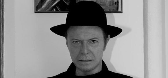 大卫·鲍威的吉尼斯世界纪录盘点 在太空录制音乐录影带