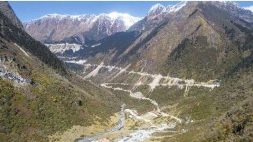 中国人口最少乡 玉麦乡人口增长至191人(依然是人数最少的乡)