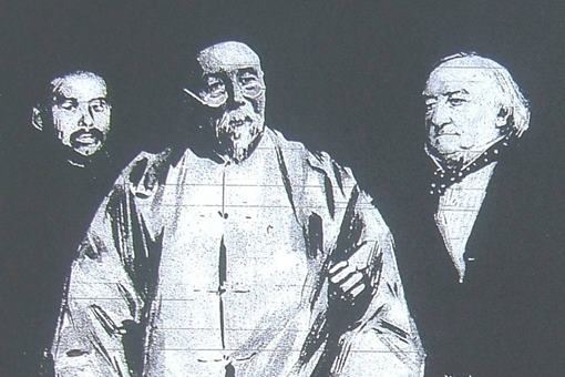 李鸿章到底是爱国忠臣还是千古罪人？应该怎么正确评价李鸿章？