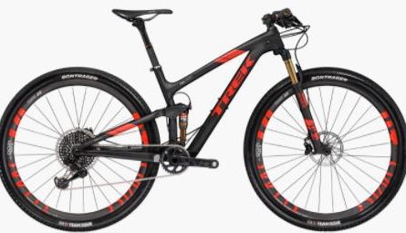 山地自行车品牌排行 捷安特排第一