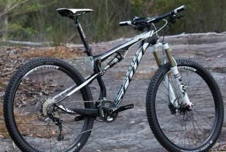 山地自行车品牌排行 捷安特排第一