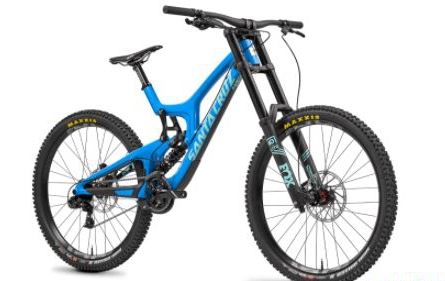 山地自行车品牌排行 捷安特排第一