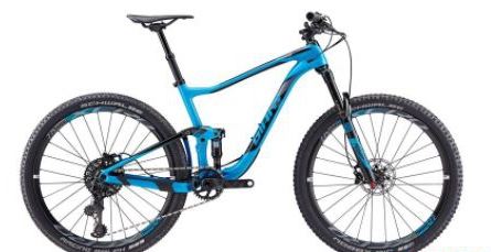 山地自行车品牌排行 捷安特排第一