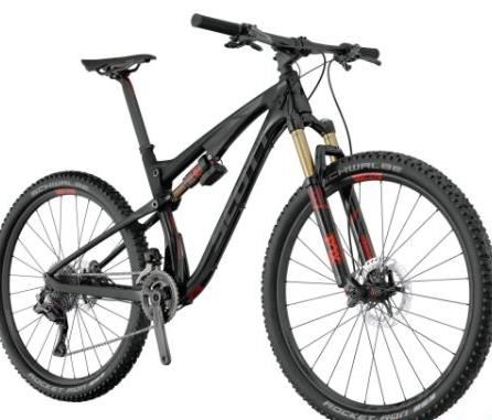 山地自行车品牌排行 捷安特排第一