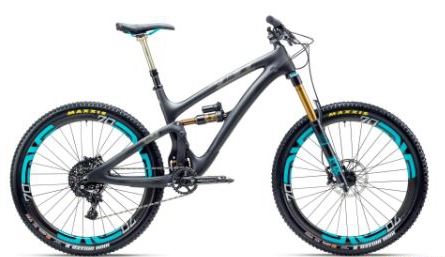 山地自行车品牌排行 捷安特排第一