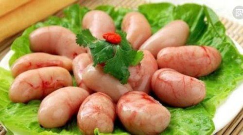 盘点全球十大最奇葩的食物 正在吃饭的人慎点(太恶心)