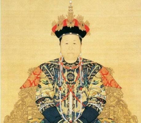 清朝孝庄皇后简介 孝庄皇后和多尔衮的关系成未解之谜