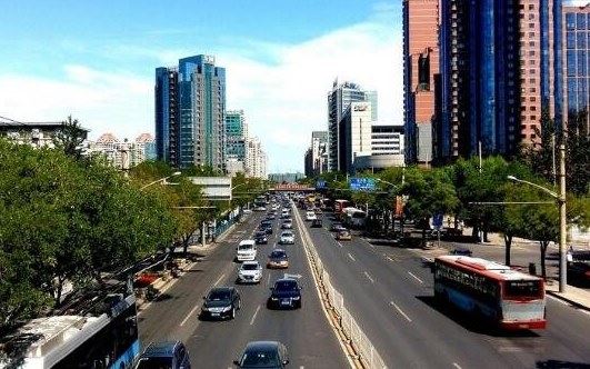 中国新二线城市排名：浙江5城市入榜(完整30城市榜单)