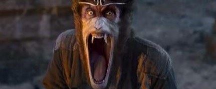 内地电影票房排行榜 功夫瑜伽票房高过魔兽