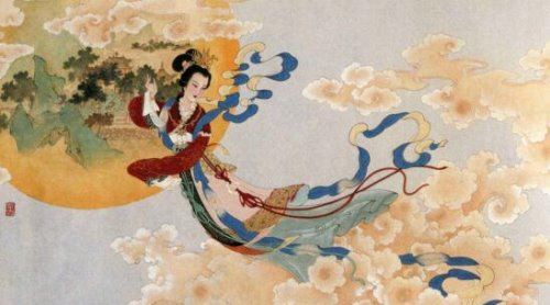 中秋节的来历和传说故事 中秋节不只是吃月饼和嫦娥