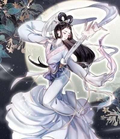 中秋节的来历和传说故事 中秋节不只是吃月饼和嫦娥