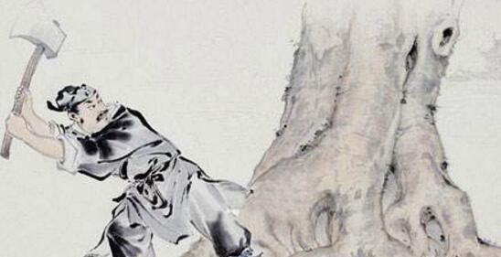 中秋节的来历和传说故事 中秋节不只是吃月饼和嫦娥