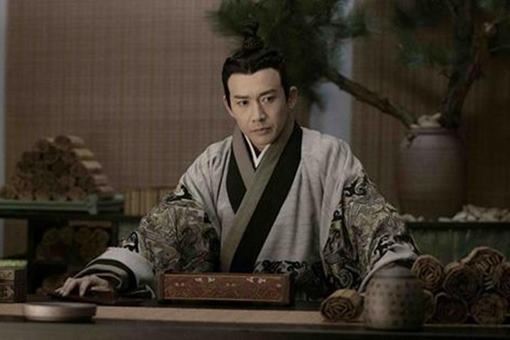 历史上的吕不韦究竟是怎么死的？
