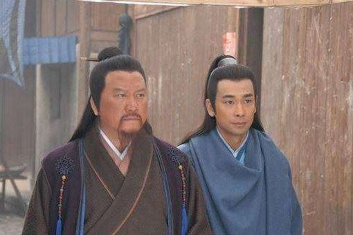 三侠除了南侠展昭北侠欧阳春还有谁？七侠是哪些人？