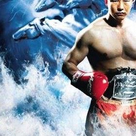 中国散打王十大排名 中国散打谁最厉害