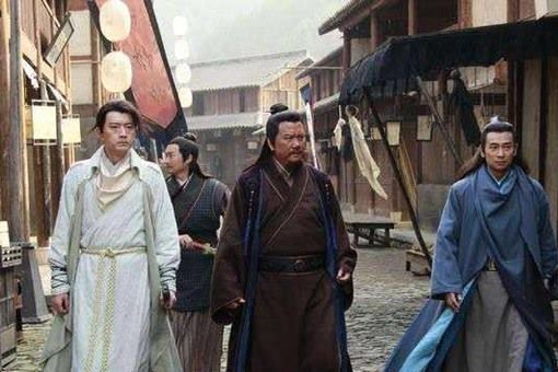 三侠除了南侠展昭北侠欧阳春还有谁？七侠是哪些人？