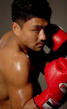 中国散打王十大排名 中国散打谁最厉害