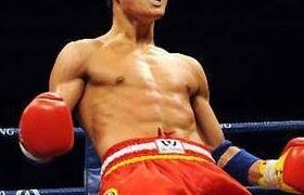 中国散打王十大排名 中国散打谁最厉害