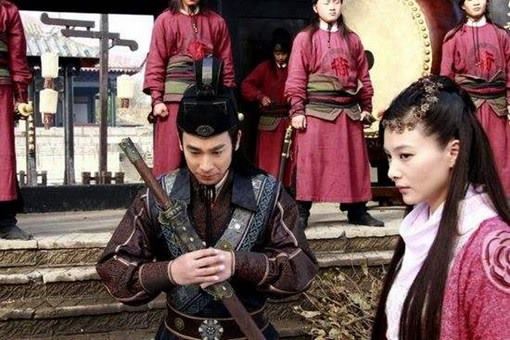 三侠除了南侠展昭北侠欧阳春还有谁？七侠是哪些人？