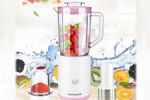 榨汁机哪款好 十大榨汁机销量排行榜