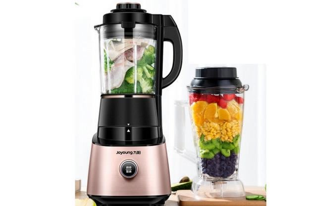 榨汁机哪款好 十大榨汁机销量排行榜