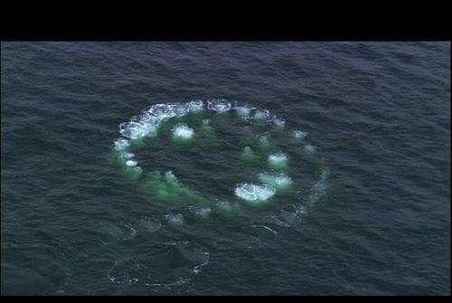 世界十大幽灵潜艇:303幽灵潜艇事件真相揭秘遇见发光怪物