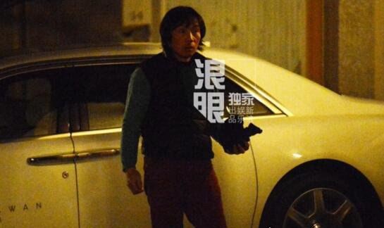 江一燕老公是谁 好利来老总罗红资料(相差16岁)