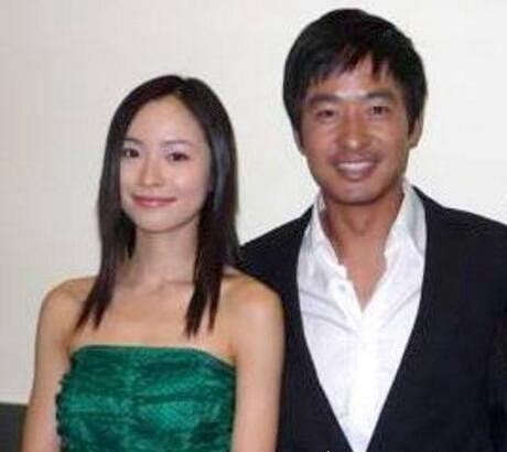 江一燕老公是谁 好利来老总罗红资料(相差16岁)