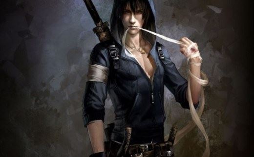 经典小说排行榜前十名