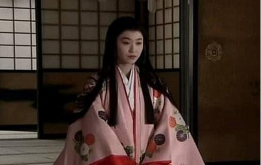 乱世之中的可怜遗孤丰臣完子 德川家康不杀她也因毫无威胁