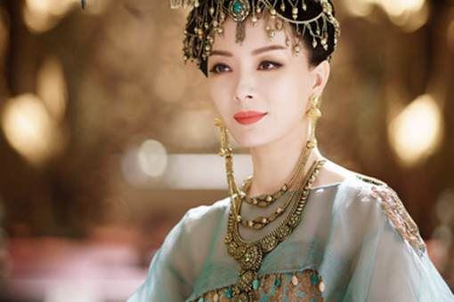 传说中女娲造人 那么女娲又是哪里来的?