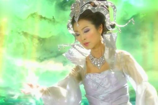 传说中女娲造人 那么女娲又是哪里来的？