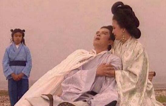 历史上周瑜怎么死的 三国演义中周瑜被诸葛亮气死