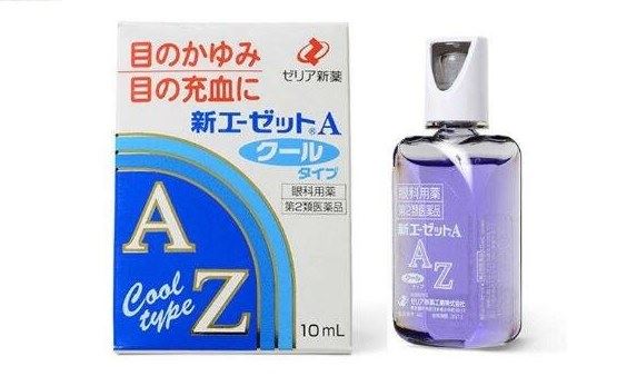 滴眼液哪个牌子好 滴眼液十大品牌排行榜推荐