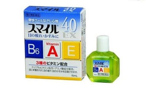 滴眼液哪个牌子好 滴眼液十大品牌排行榜推荐