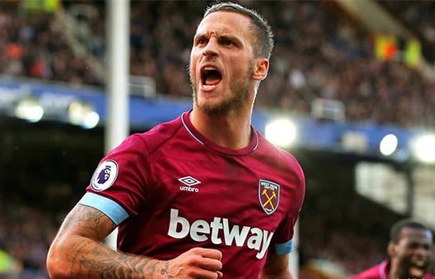 英超十大前锋 哈里·凯恩排名第一