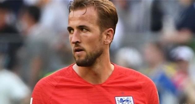 英超十大前锋 哈里·凯恩排名第一