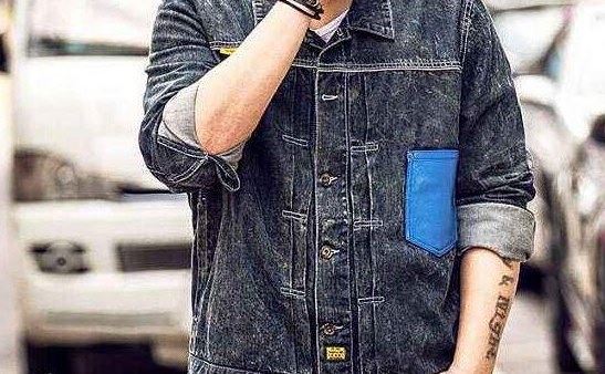 加大加肥男装哪个牌子好 加大加肥男装十大品牌排行榜