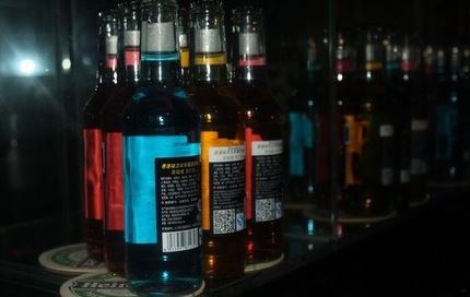 烟台酒吧排行榜 LEGACY酒吧排名第一