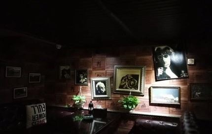 烟台酒吧排行榜 LEGACY酒吧排名第一