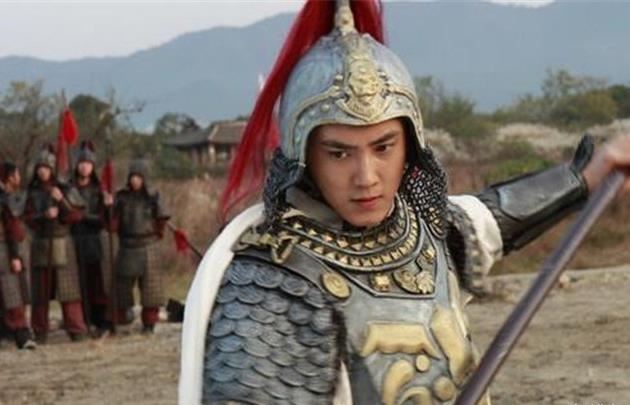 隋唐英雄排名 隋唐英雄武力值排行榜