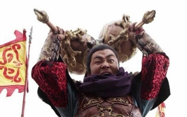 隋唐英雄排名 隋唐英雄武力值排行榜