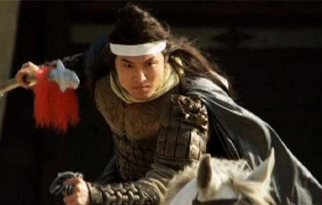 隋唐英雄排名 隋唐英雄武力值排行榜